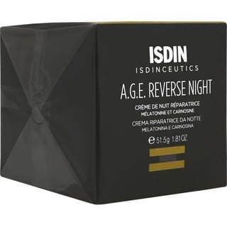Isdin Isdinceutics A.G.E.Reverse night Creme
