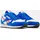 Chalk / Optimum Blue / Vector Red 44,5