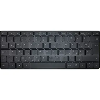 Microsoft Designer Compact Keyboard 21Y-00025 CH/HU/CZ Layout