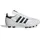 Cloud White / Core Black / Gold Metallic 48 2/3
