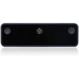 Luxonis OAK-D-Lite AF - Robotikkamera - Autofokus - 1080p Video & 13MP Fotos - Schwarz