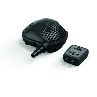 Filter- und Bachlaufpumpe PondoMax Eco 11500 C, regulierbar