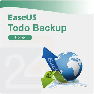 EASEUS Todo Backup Home 2025