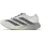 Herren Off White/Aurora Coffee Metallic/Matte Silver 46