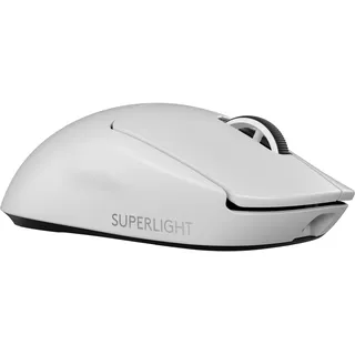 Logitech G Pro X Superlight 2 SE Weiß