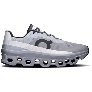 Herren Alloy / Silver 45