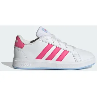 2.0 Kinder Cloud White/Pulse Magenta/Glow Blue 36