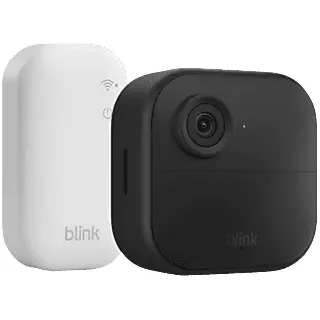 Blink Outdoor 4 1-Kamera System