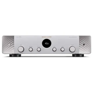 Marantz Stereo 70s Silber-Gold