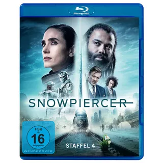 Edel Snowpiercer - Staffel 4