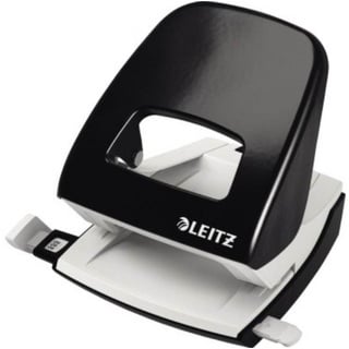 Leitz Locher NeXXt 5008 schwarz