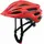 54-58 cm red matt
