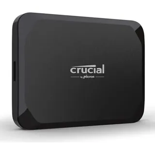 Crucial X9 1 TB USB-C 3,2 CT1000X9SSD902
