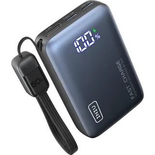 INIU Pocket Pro 10.000 mAh