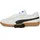 Puma Torwart Handballschuhe 03 white/black/gum 46