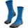 TK2 Trekkingsocken galaxy blue 39-41