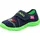 Jungen Voetbal Hausschuhe Blau 34