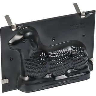 Kaiser Backformen Osterbackform Lamm 700 ml