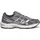 Herren Clay Grey/Pure Silver 44