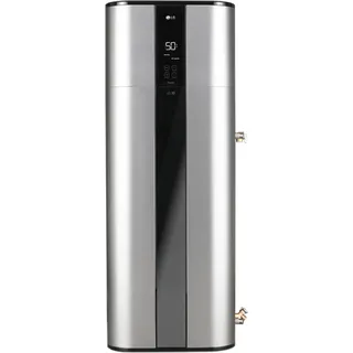 LG Therma V Warmwasser-Wärmepumpe 2,6 kW