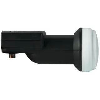 TechniSat Universal-V/H-LNB mit Satfinder, schwarz (0019/8194)