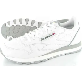 Intense White / Light Grey 44,5