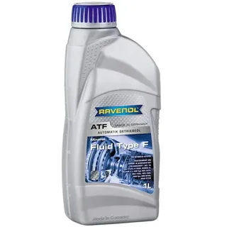 Getriebeöl RAVENOL 1213105 ATF Fluid TYPE F 1L