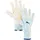 Torwarthandschuhe Blau 10