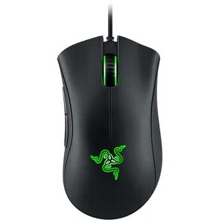 Razer DeathAdder Essential schwarz