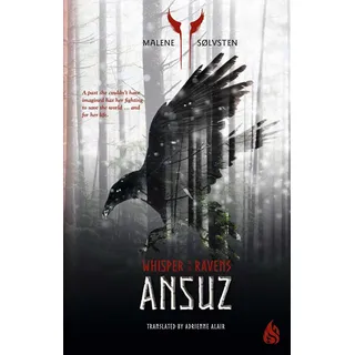Arctis Ansuz von Malene Sølvsten / Arctis / Buch