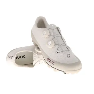 Quoc Gran Tourer Chalk 46