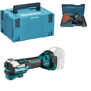 Makita DTM52RTJX1 inkl. Makpac