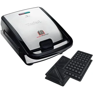 Tefal SW852D Snack Collection