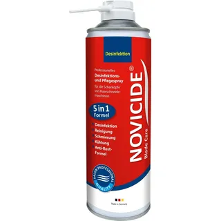 novicide Blade Care 500 ml