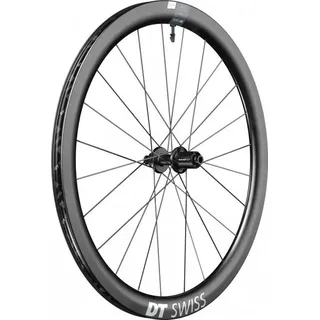 DT Swiss ERC 1400 DICUT 45 mm Carbon Hinterrad 28"