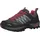 Grey/Fuxia/Ice 37