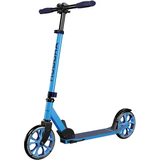 Hudora Scooter Up 200 Cyan