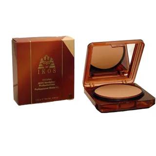 IKOS Wet&Dry Profischminke - Light, 12,5 G (1)