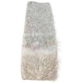 Boltze Kunstfell Felly 120x20cm beige