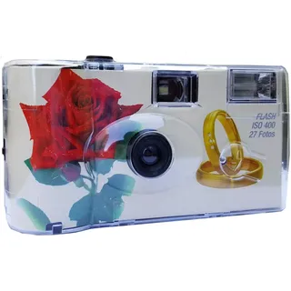 Photo Porst Ringfoto Rosen / Ringe 400/27