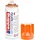 200 ml neonorange matt