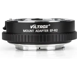 Viltrox Objektivadapter Canon RF Canon EF