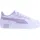Damen Weiß/Grape Mist 38,5