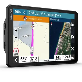 Garmin Camper 895 MT-D EU 8 Zoll
