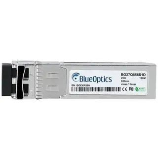 Intel E25GSFP28SRX kompatibler BlueOptics SFP28 BO27Q856S1D