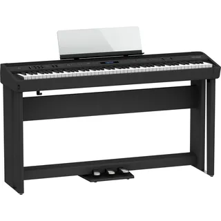 Roland FP-90X Schwarz E-Piano