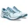GEL-TACTIC 13 Handballschuhe grau Größe 48 EU