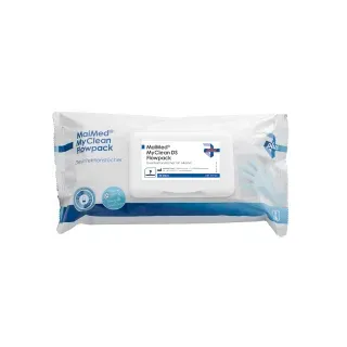 Maimed MyClean DS Flowpack, 80 Tücher