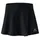 Rock Damen Schwarz 38