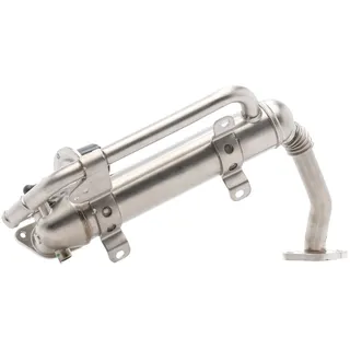 Pierburg Kühler mit Dichtung